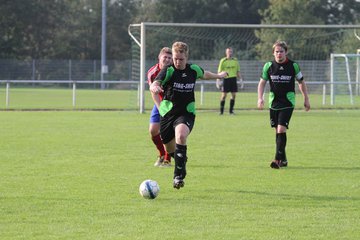 Bild 154 - Herren Schmalfeld am 25.9.11